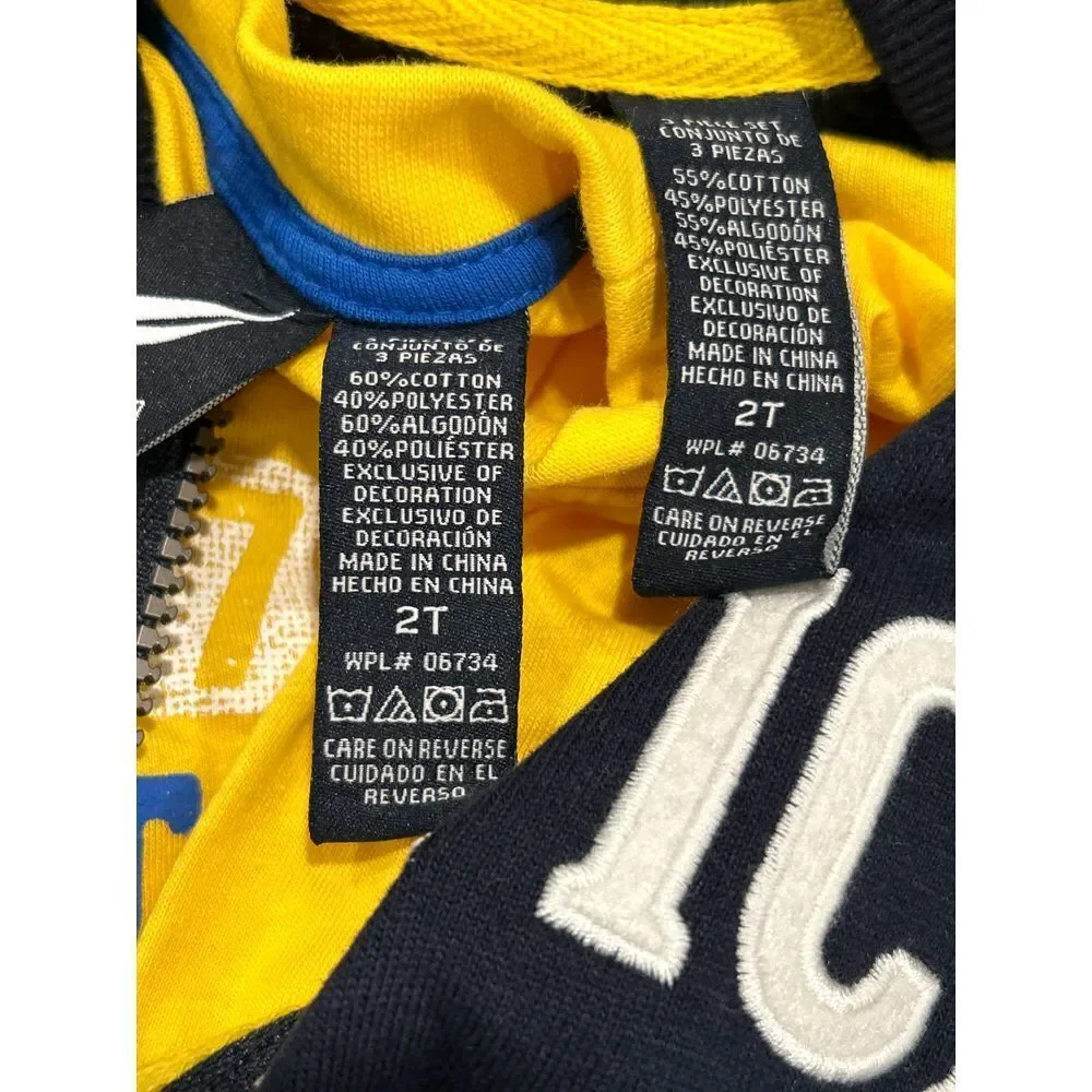 Nautica piece set